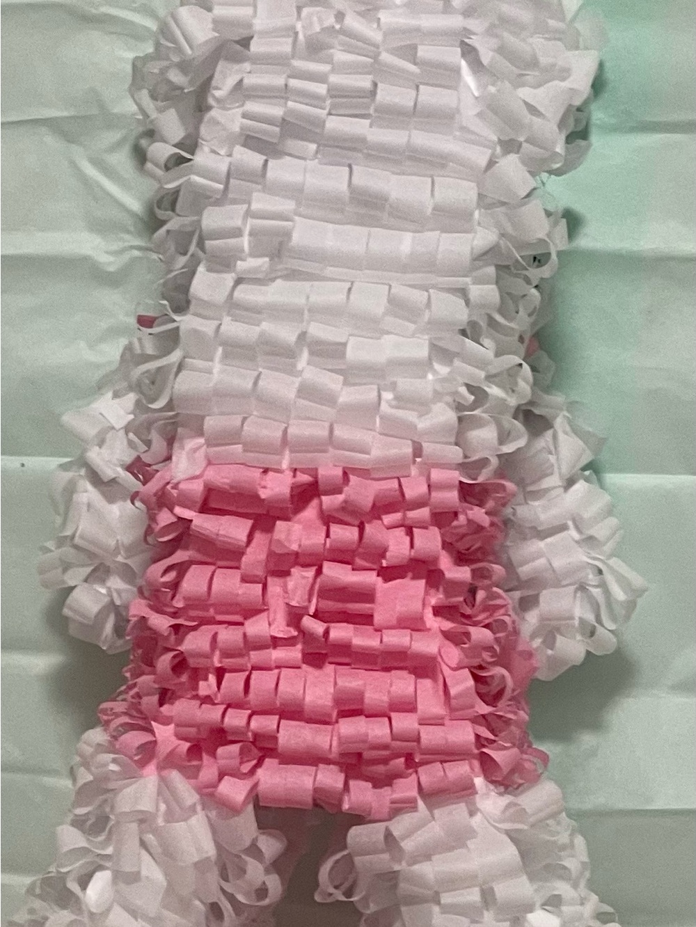 Hello Kitty Pink Pinata - Picture 2 of 2